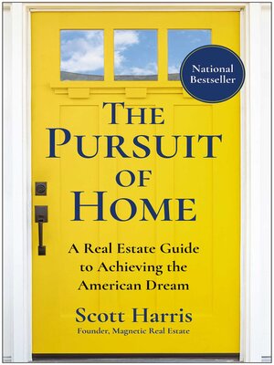 cover image of The Pursuit of Home